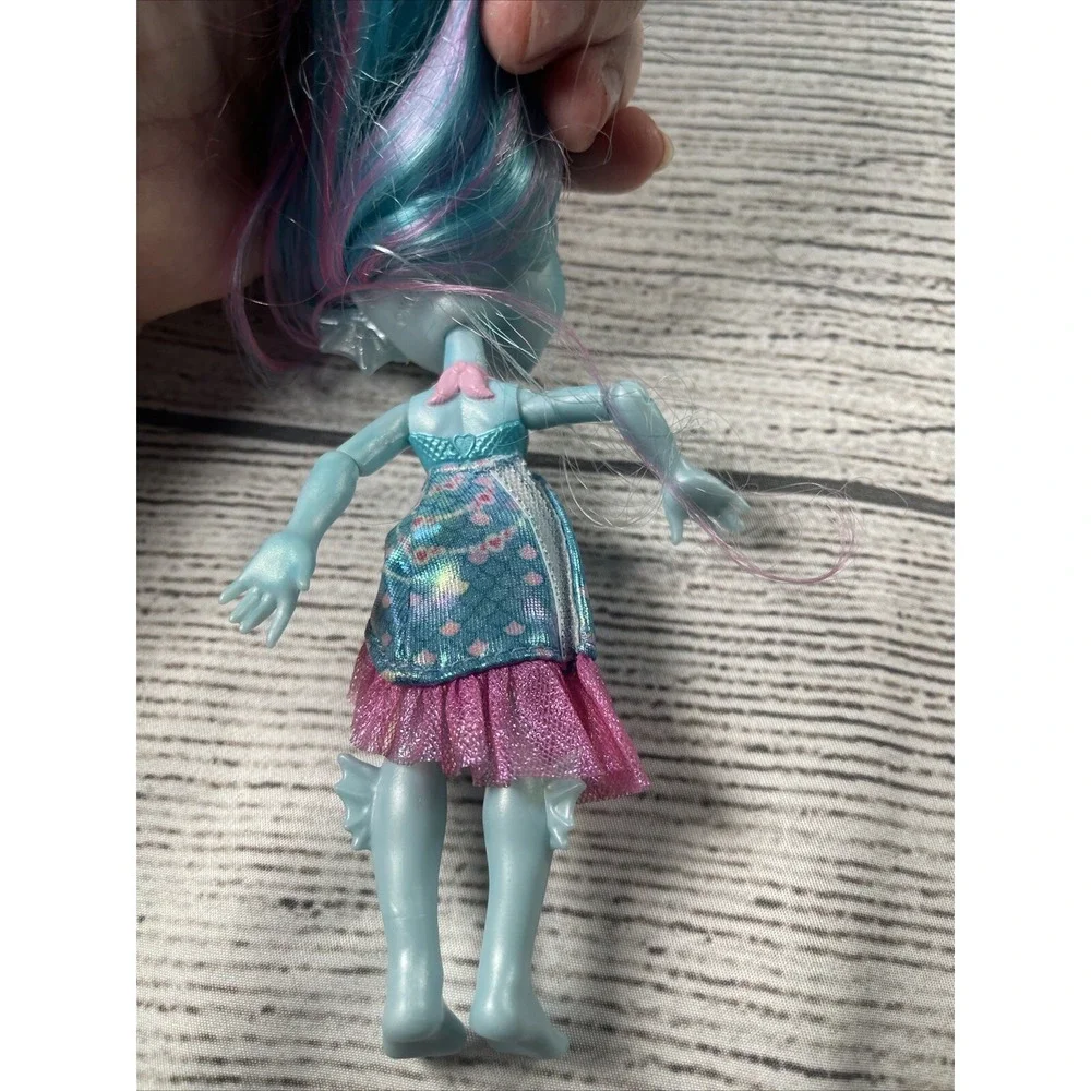 MAGIC MIXIES PIXLINGS MARENA THE MERMAID DOLL Only